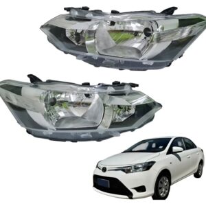 Ópticos Yaris 2015-2016