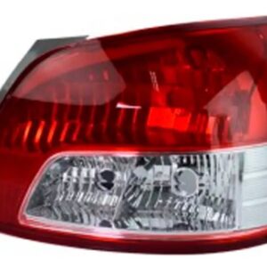 Foco trasero new Yaris 2007-2013
