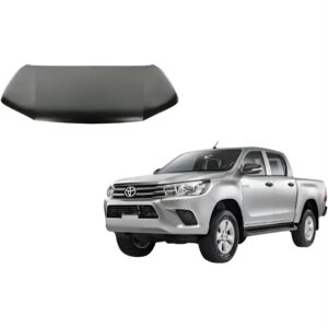 Capot Toyota hílux 2016-2018
