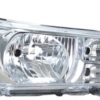 Óptico delantero Toyota Hilux 2016-2018 unidad